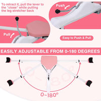 Leg Stretcher Split Machine for Flexibility