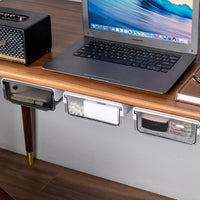 Under Desk Drawer