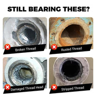 🔥Hot Sale🔥Multifunctional Broken Pipe Extractor Tool