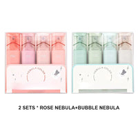 Shimmer Markers Set