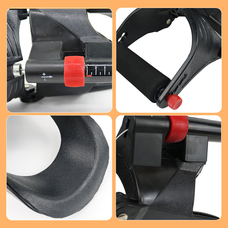 Adjustable Wrist Strengthener