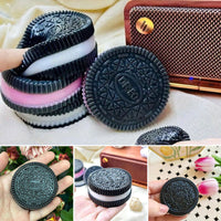 5 pcs - Silicone Dessert Stress Relief Squishy Toy