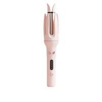 Auto Hair Curler