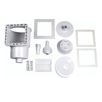 Above Ground Pool Skimmer Kit