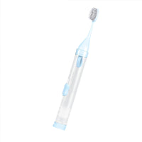 3-In-1 Travel Toothbrush