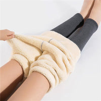 Super thick cashmere Leggings