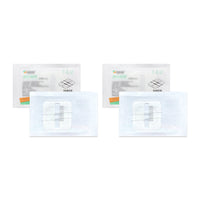 Compact Travel Safety Kit - Portable Wound Protection Injury Healing for Outdoor Use Easy
