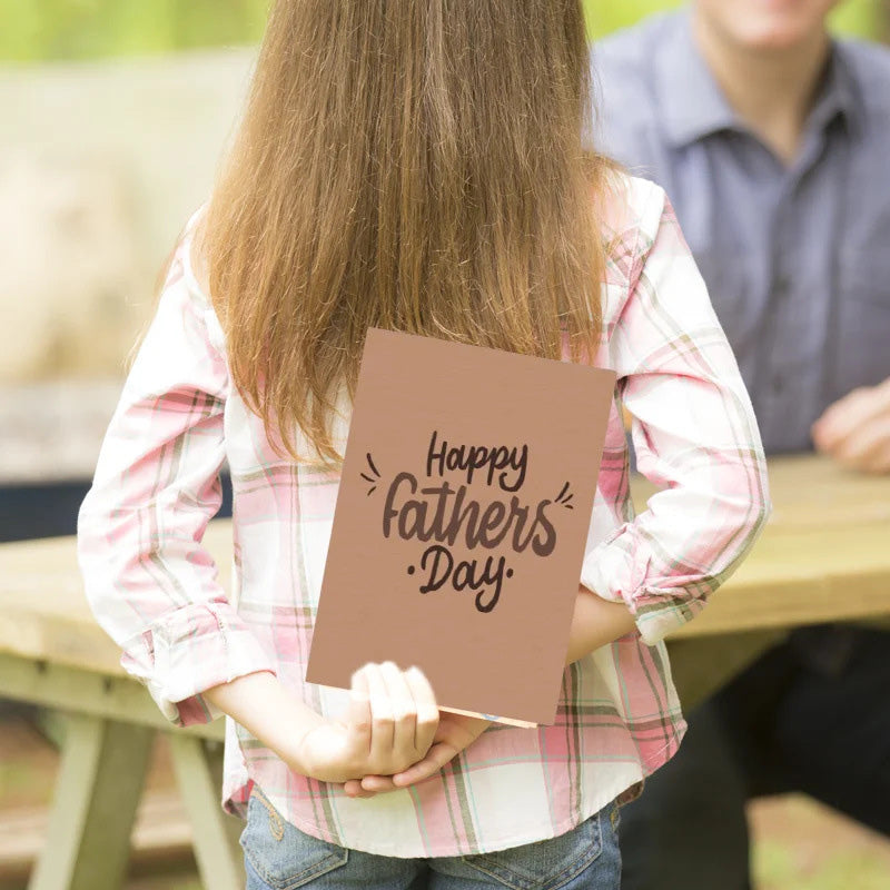 Father's Day Card