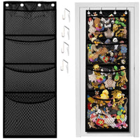 The Original Stuffed Animal Storage
