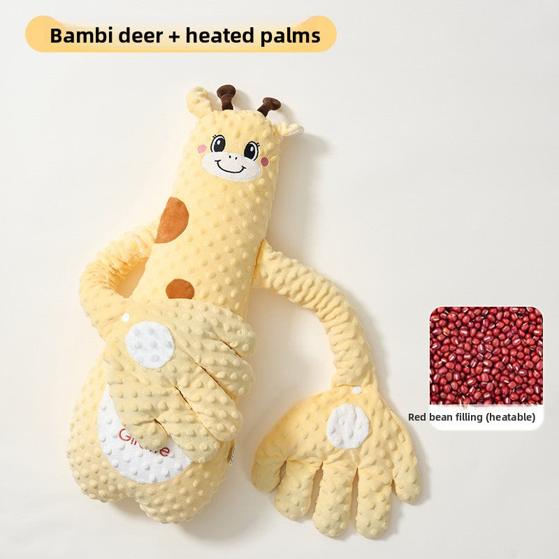 Baby Soothing Hug Sleep Pillow