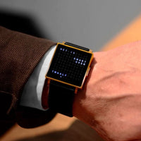 Creative Fine Steel Unisex Watch
