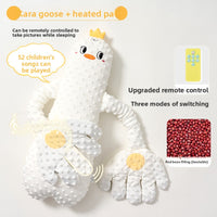 Baby Soothing Hug Sleep Pillow