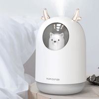 Humidifier USB aroma diffuser
