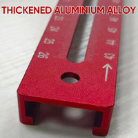 3 IN 1 ROUTER MILLING GROOVE BRACKET