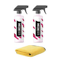 Ultimate Gloss Dressing