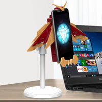 Mobile phone wireless charger
