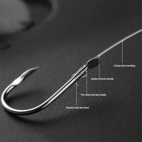 Electric Hook Tying Machine