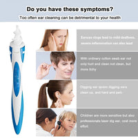 Pre-Sale>>The Magic Ear Cleaner