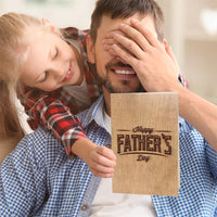 Father's Day Card