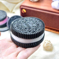 5 pcs - Silicone Dessert Stress Relief Squishy Toy