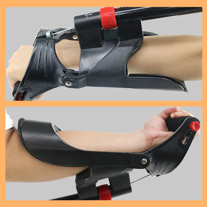 Adjustable Wrist Strengthener