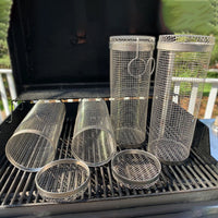 💥54% OFF🥩🥓-BBQ Grill Basket