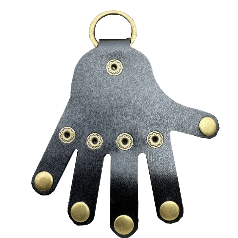 Creative Palm Keychain