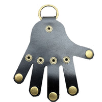 Creative Palm Keychain