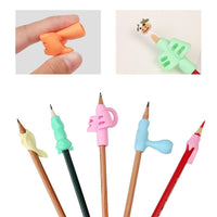 Clearance Sale>>Silicone Pencil Grips (16 pcs)