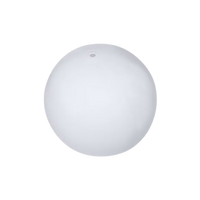 LED Light 16 Colors Luminous Beach Ball