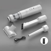 ✨Slim V8 Mate Cordless Car Vacuum