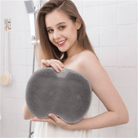 🔥Last Day Sale 49%✨Shower Foot & Back Scrubber, Massage Pad✨