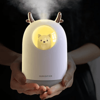 Humidifier USB aroma diffuser