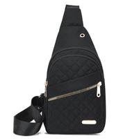 Simple Ladies Chest Bag