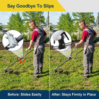 String Trimmer Handle Extension