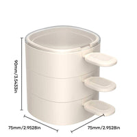New Creative Multi-Layer Ice Cream Mold