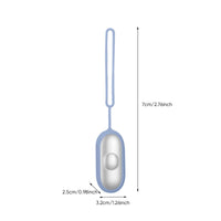 USB Charging Microcurrent Holding Sleep Instrument