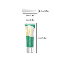 Wall Mending Agent Repair Paste