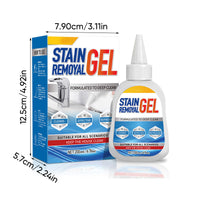 Mold Stain Remover Gel Cleaner