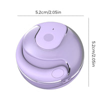 Small Coconut Bluetooth Headset