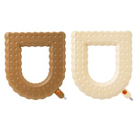 Toilet Seat Cushion with Aromatherapy