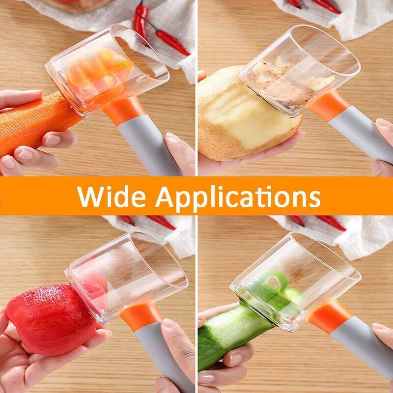 Collect Cup Peeler（47% OFF）