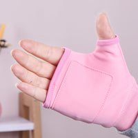 Portable Heating Gloves
