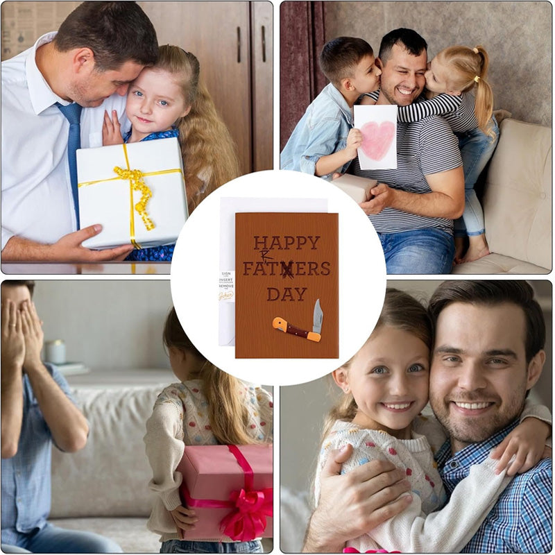 Father's Day Card