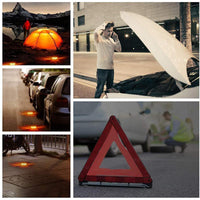 Magnetic Car Emergency Warning Light