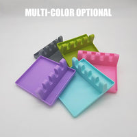 Heat Resistant Kitchen Utensil Spatula Holder