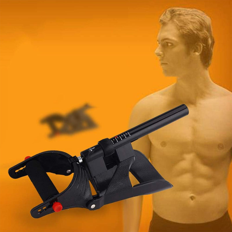 Adjustable Wrist Strengthener
