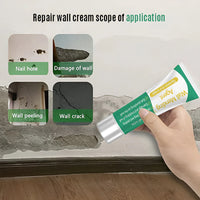 Wall Mending Agent Repair Paste