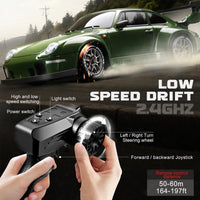 1:24 Remote Control Car