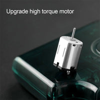 Electric Hook Tying Machine